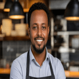 Restaurant Partner